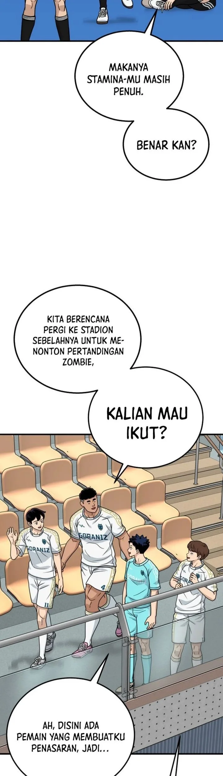 GOLIERO Bab 44 halaman 33
