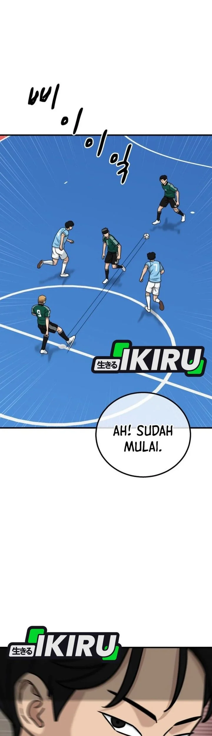 GOLIERO Bab 44 halaman 35