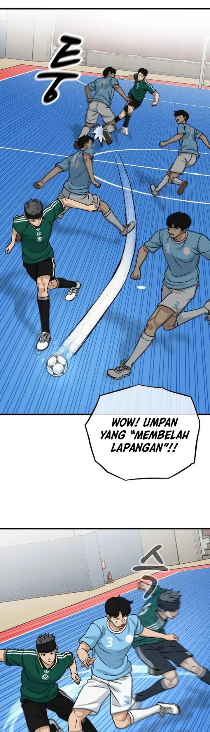 GOLIERO Bab 44 halaman 37