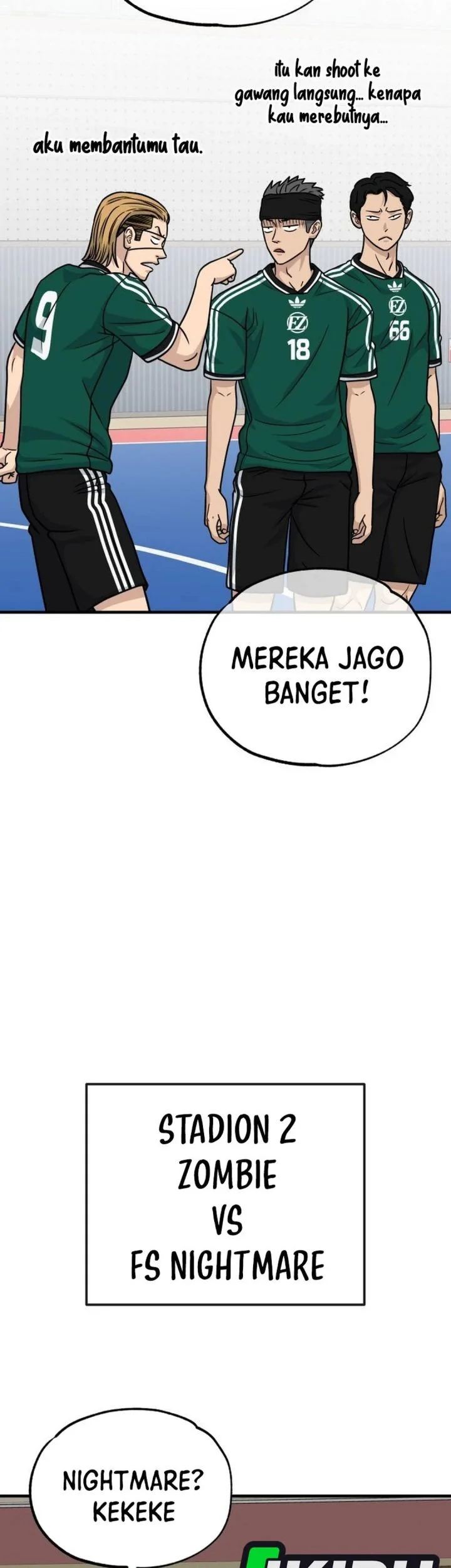 GOLIERO Bab 44 halaman 41