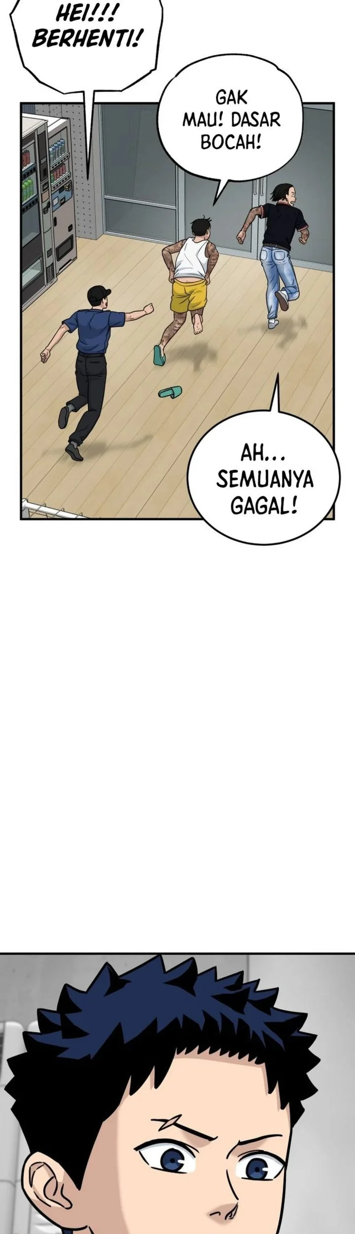 GOLIERO Bab 44 halaman 49