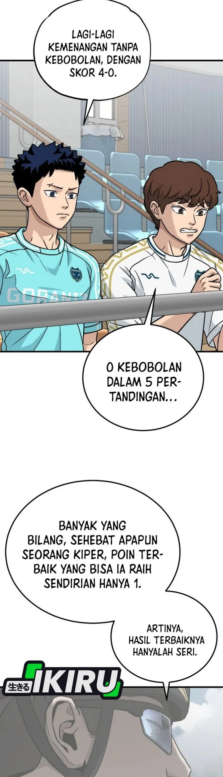 GOLIERO Bab 44 halaman 55