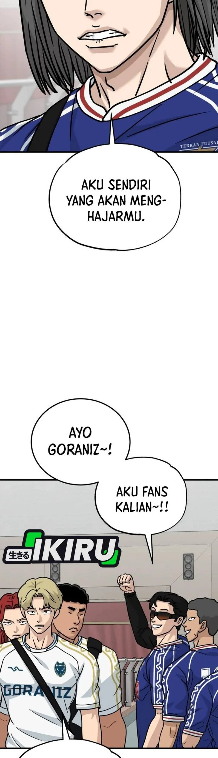 GOLIERO Bab 44 halaman 71