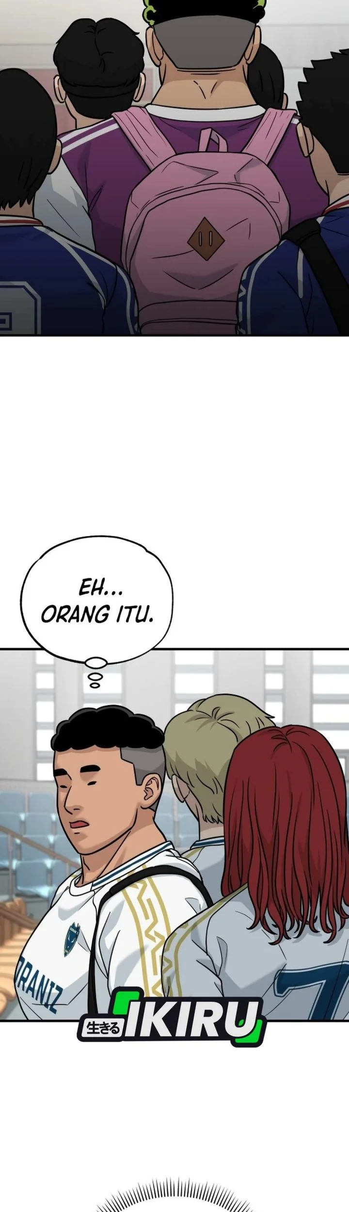 GOLIERO Bab 44 halaman 73