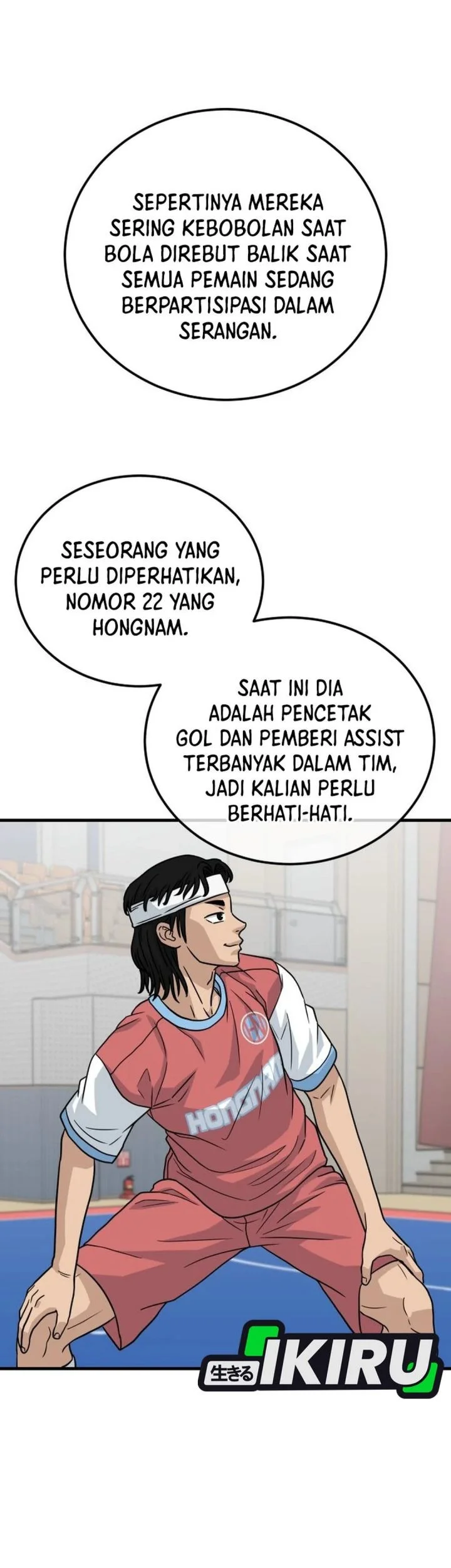 GOLIERO Bab 44 halaman 87