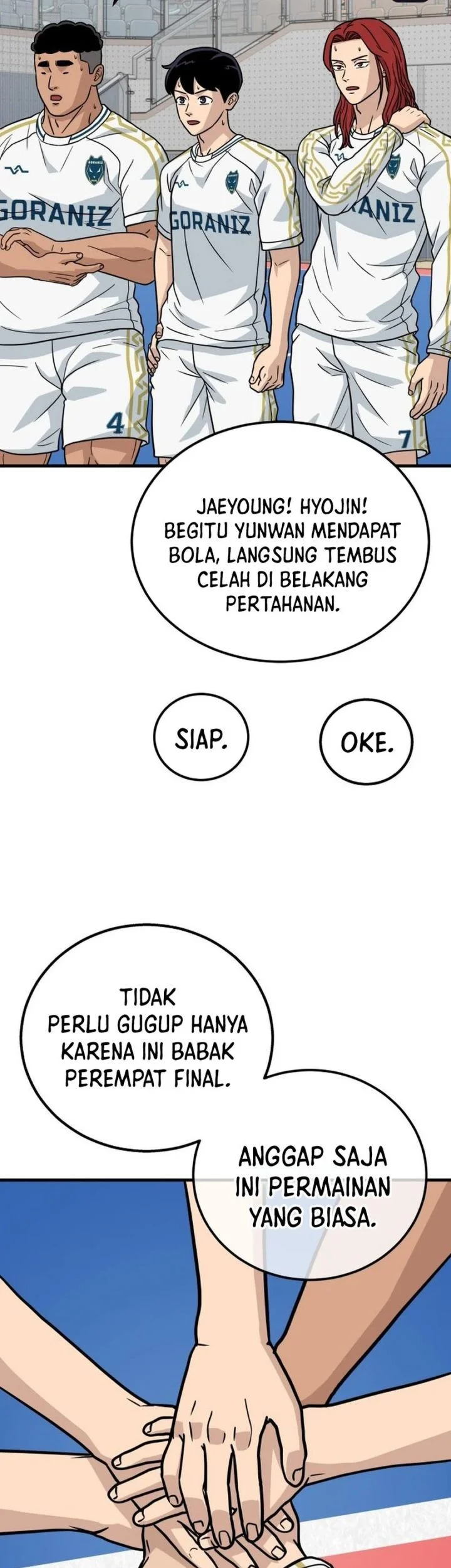GOLIERO Bab 44 halaman 89