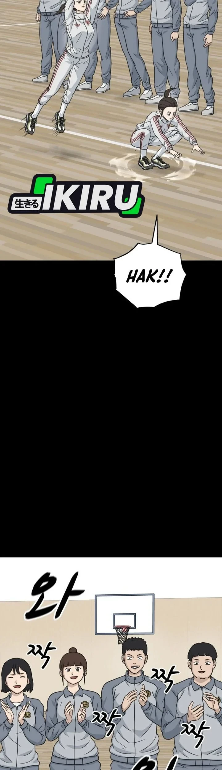 GOLIERO Bab 45 halaman 11