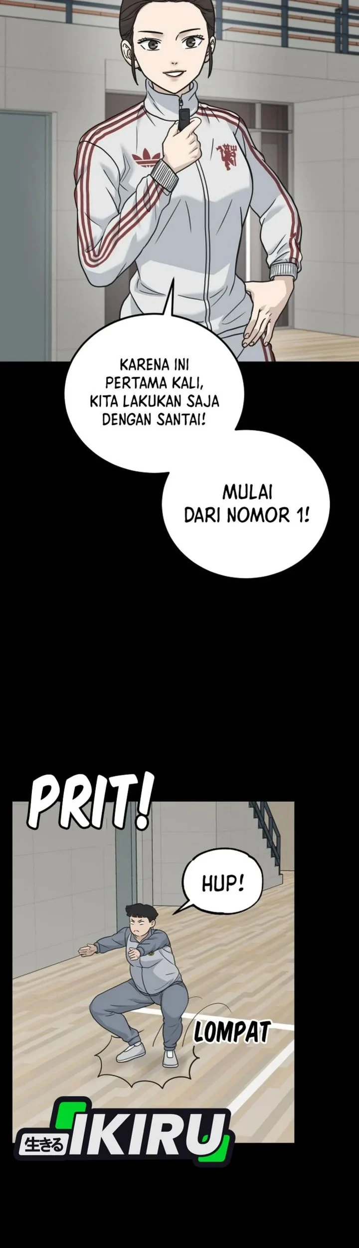 GOLIERO Bab 45 halaman 13