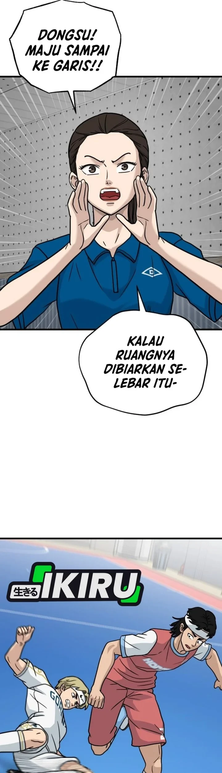 GOLIERO Bab 45 halaman 57