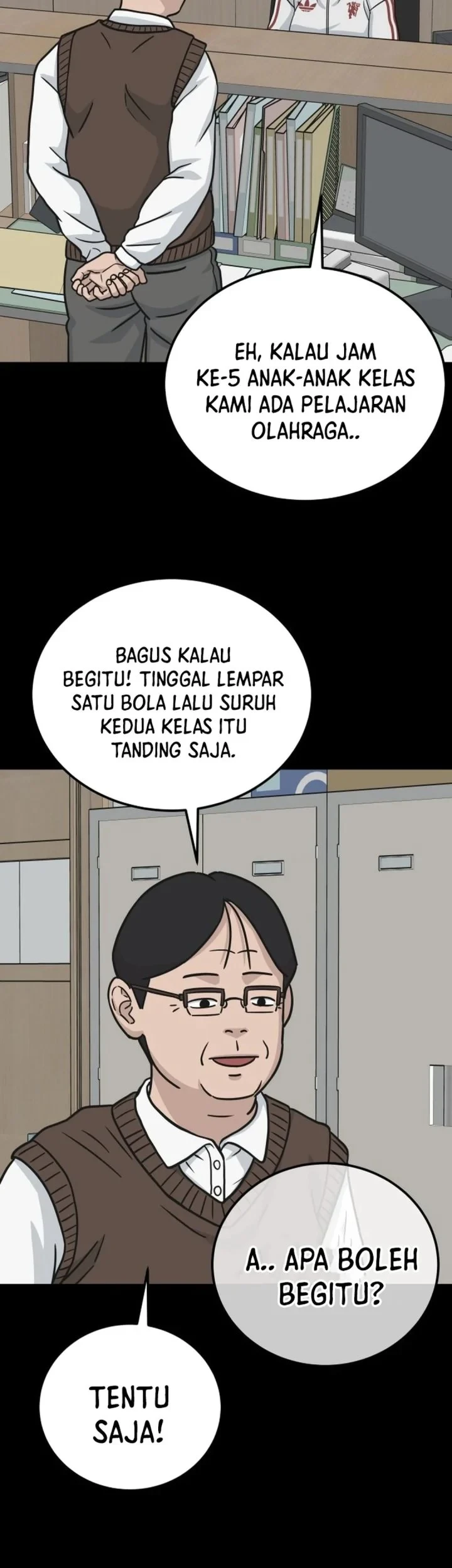 GOLIERO Bab 45 halaman 65