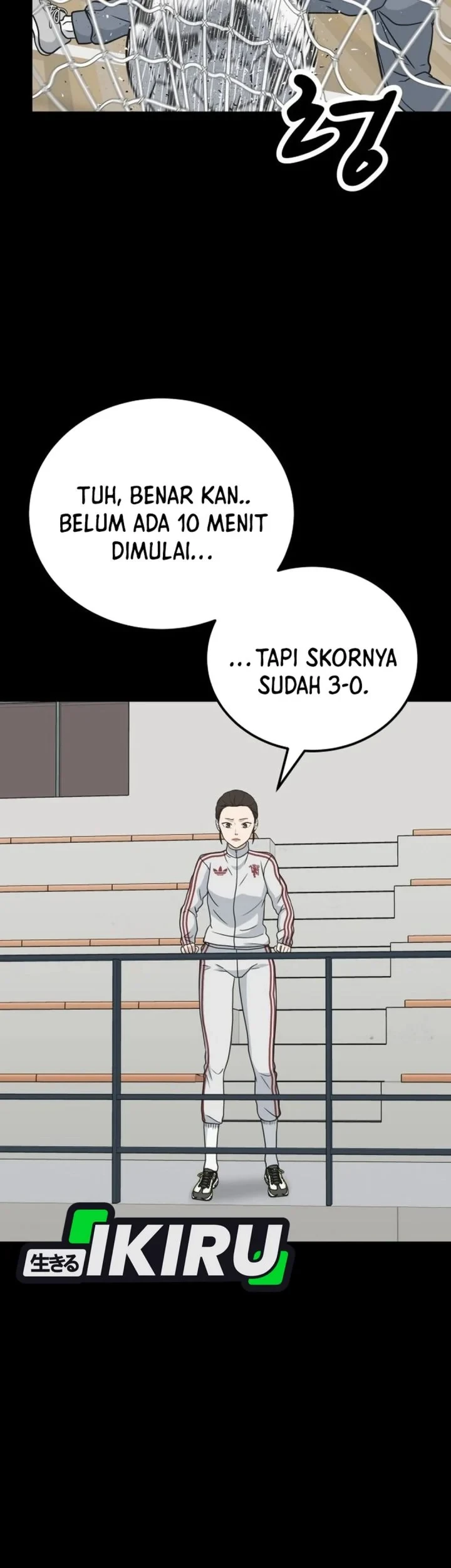 GOLIERO Bab 45 halaman 69