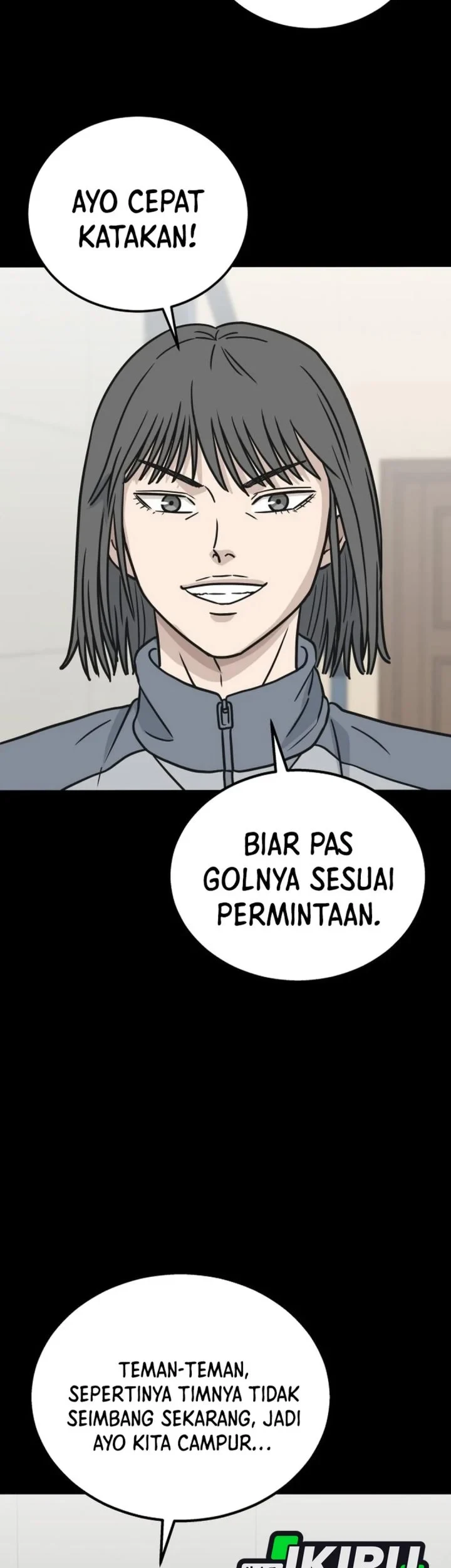 GOLIERO Bab 45 halaman 75