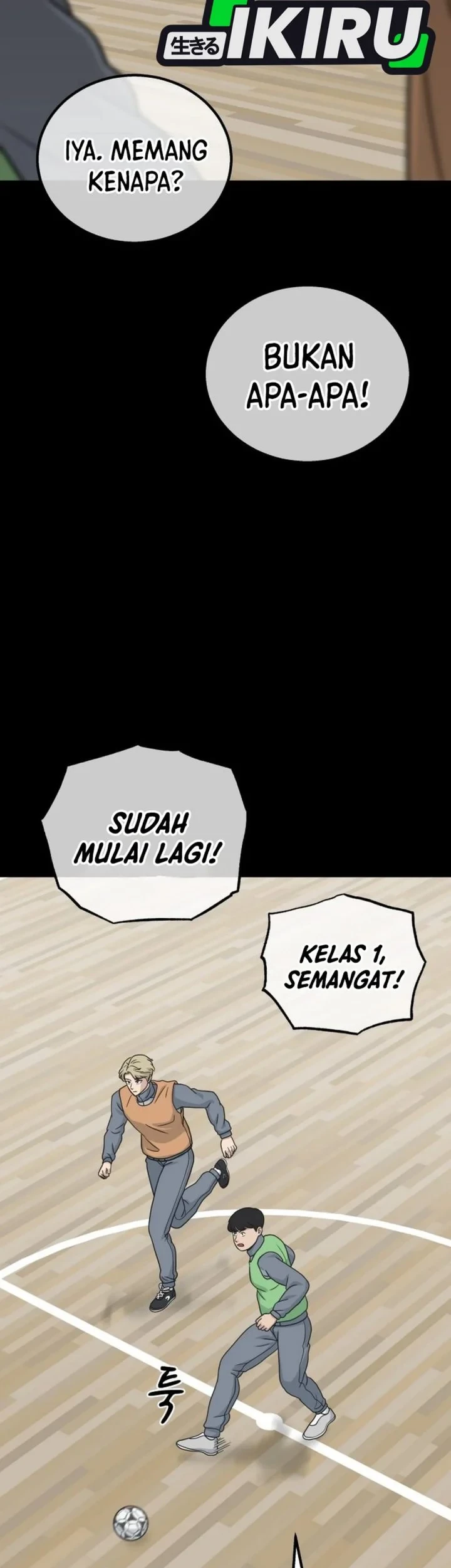 GOLIERO Bab 45 halaman 79