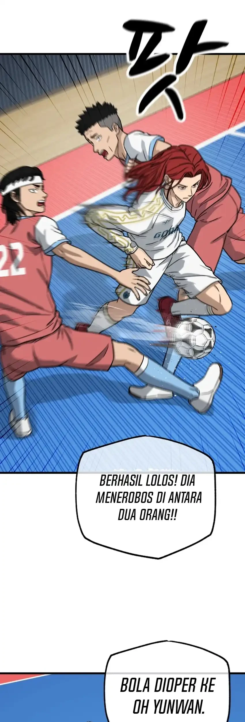 GOLIERO Bab 46 halaman 13