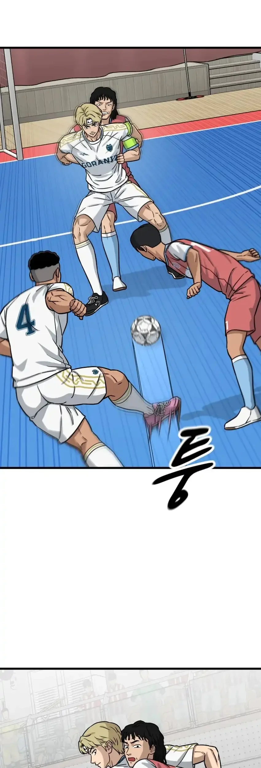 GOLIERO Bab 46 halaman 15