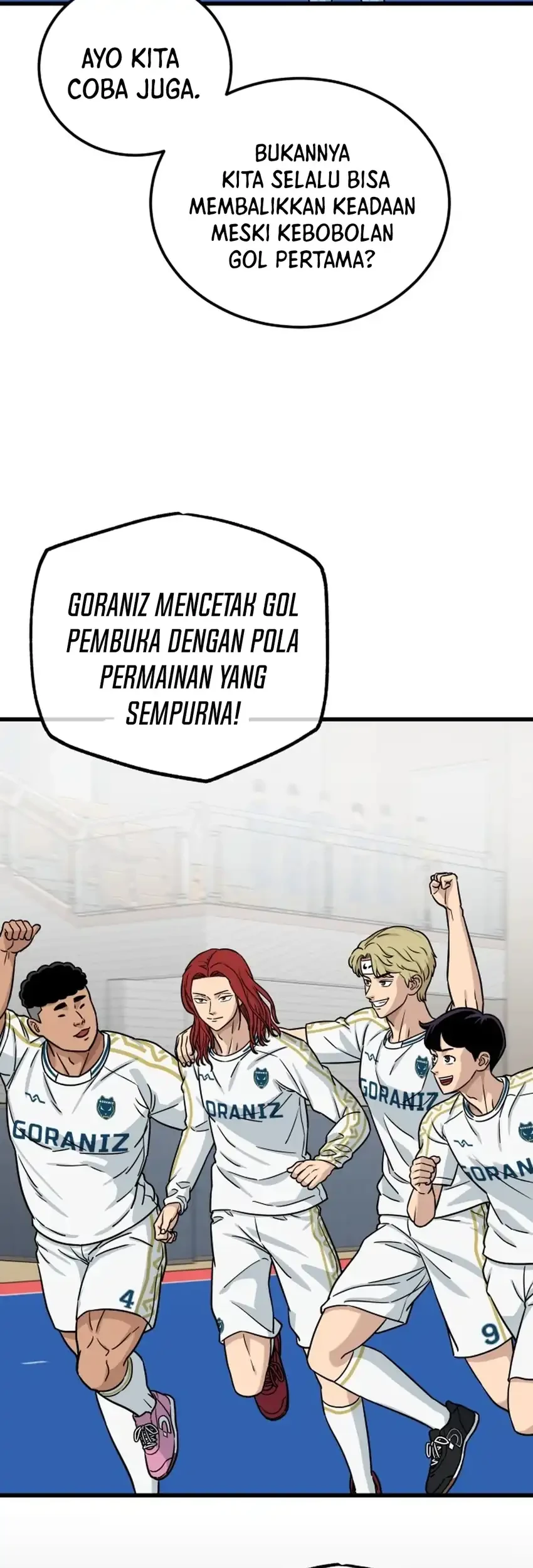 GOLIERO Bab 46 halaman 21