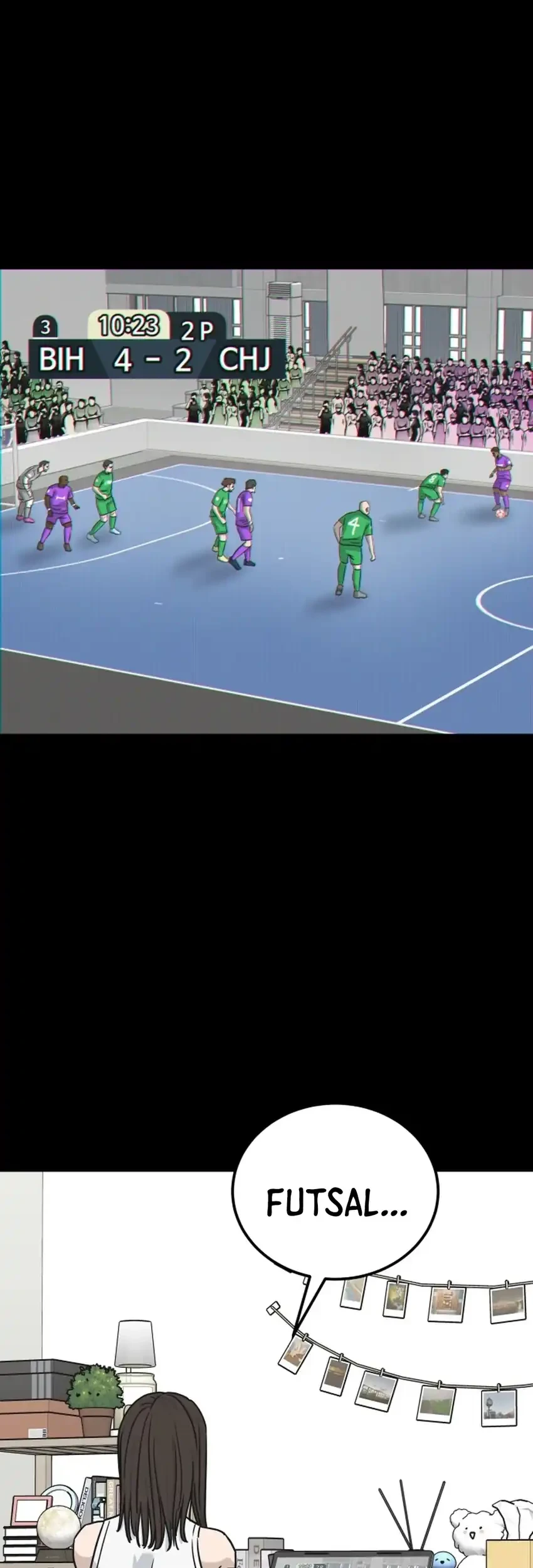 GOLIERO Bab 46 halaman 35