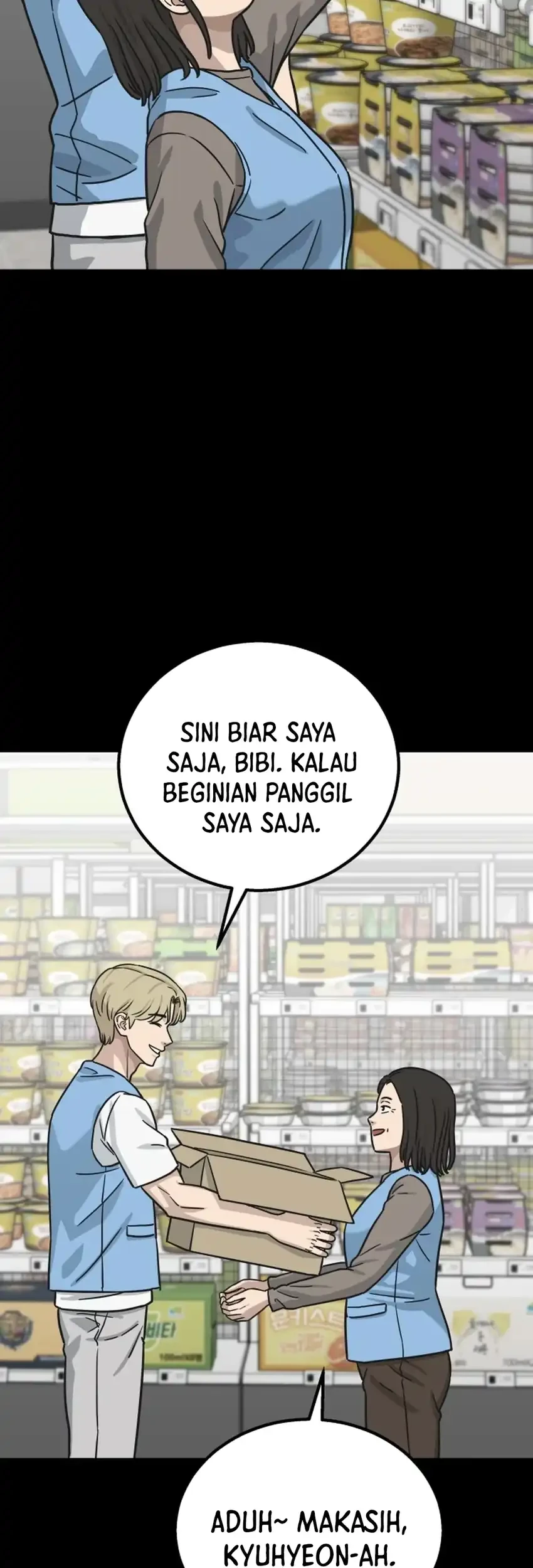GOLIERO Bab 46 halaman 43