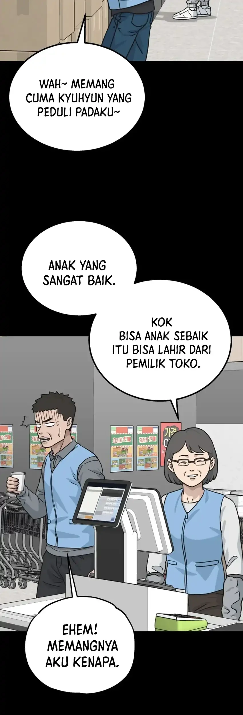 GOLIERO Bab 46 halaman 45