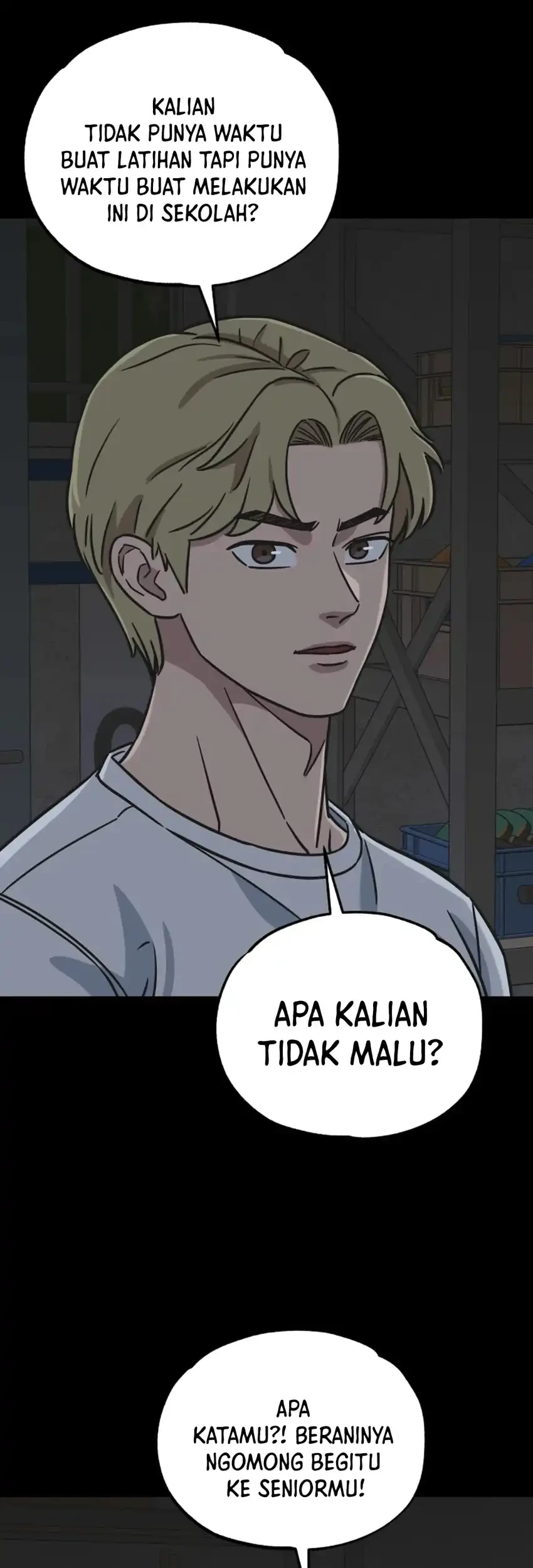 GOLIERO Bab 46 halaman 59