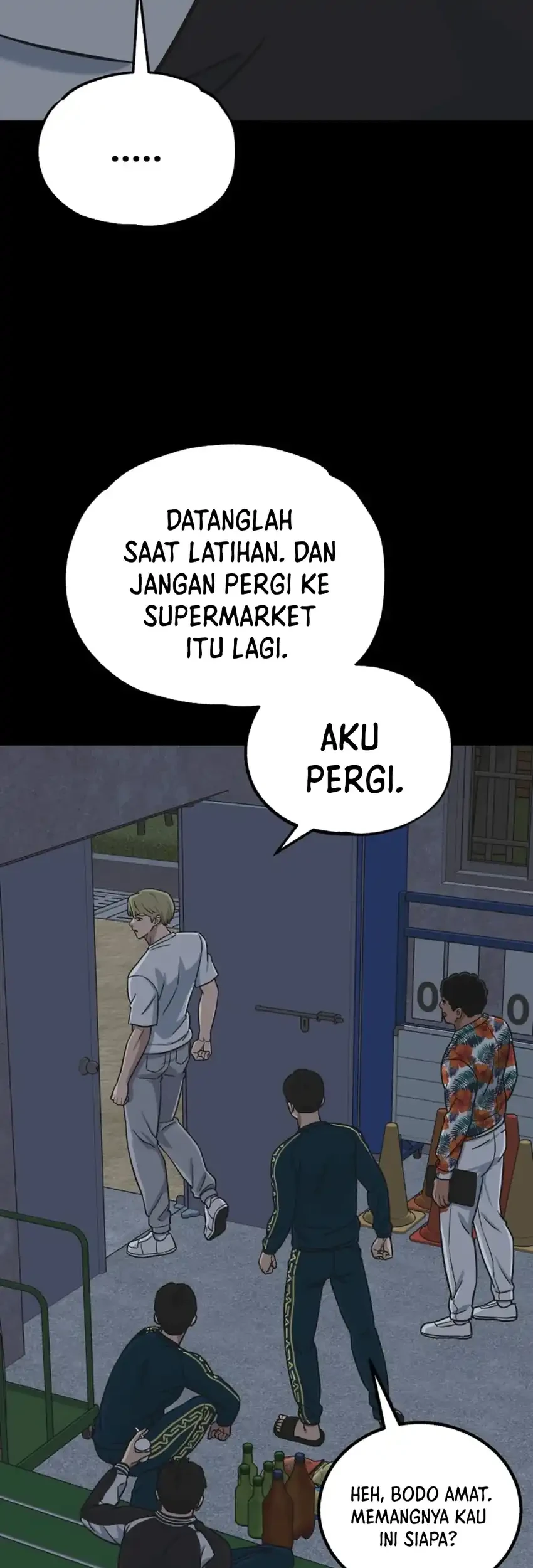 GOLIERO Bab 46 halaman 63