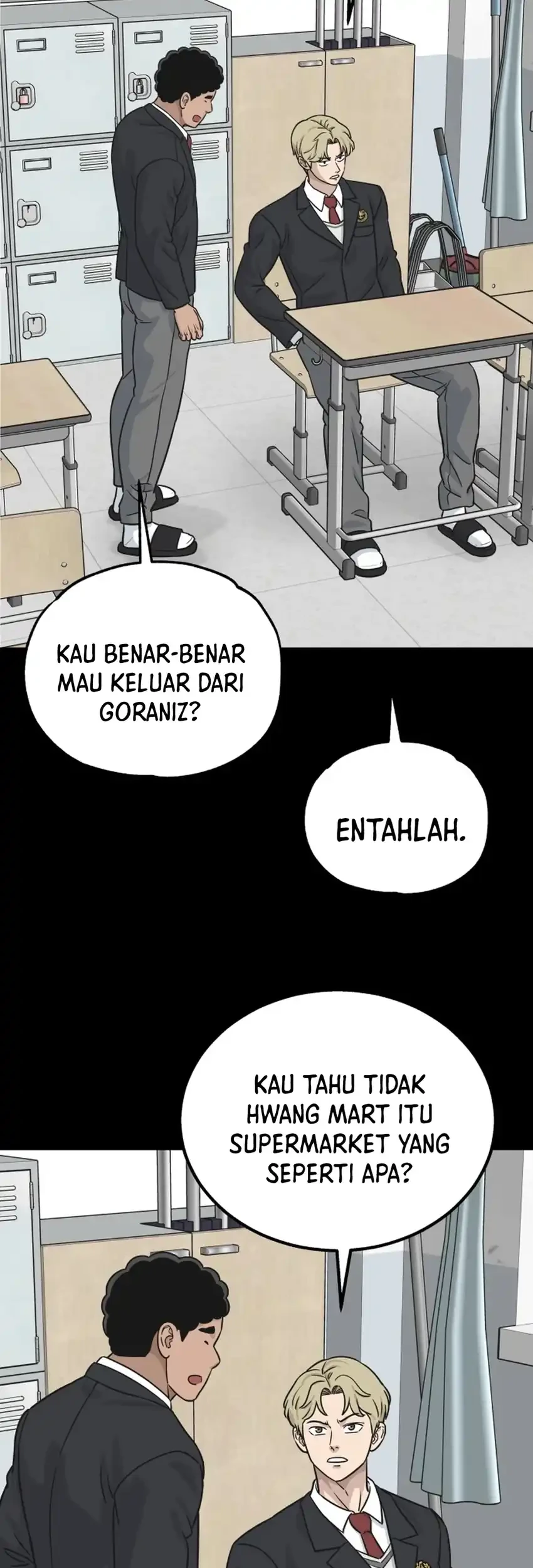GOLIERO Bab 46 halaman 67