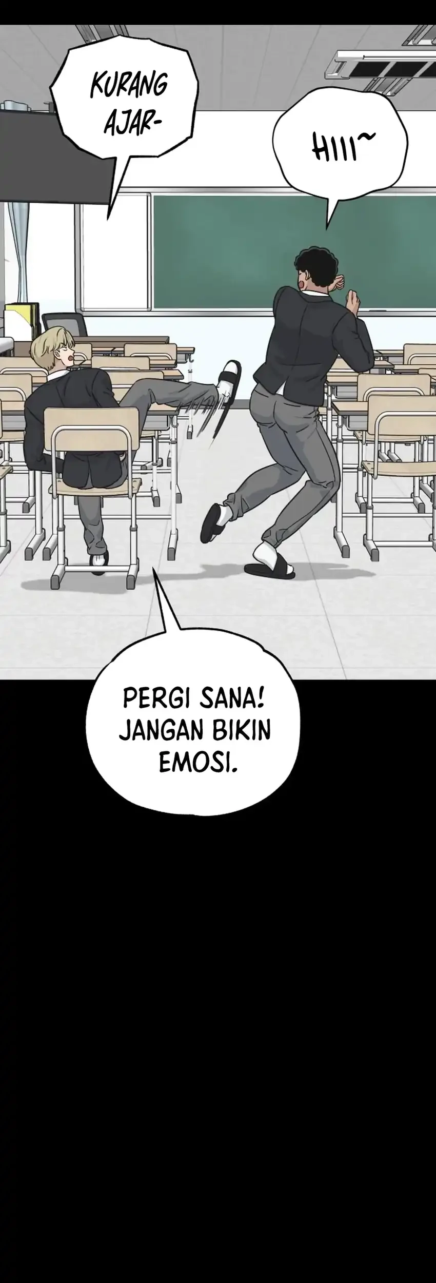GOLIERO Bab 46 halaman 69