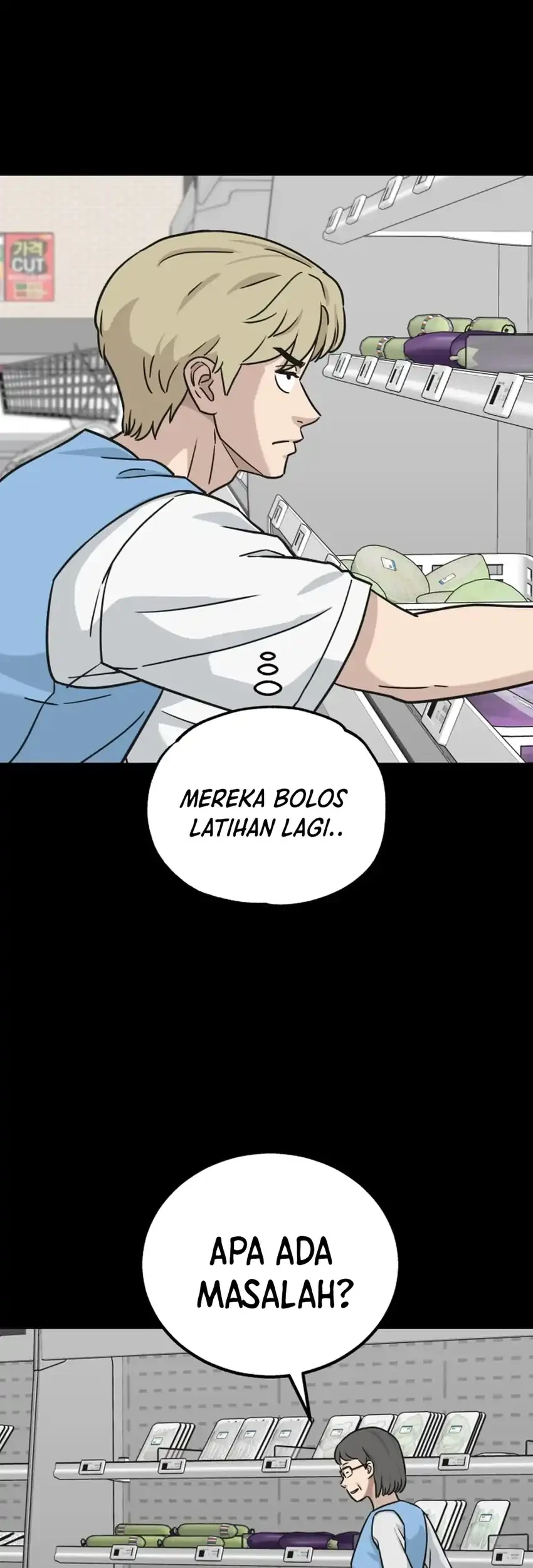 GOLIERO Bab 46 halaman 71