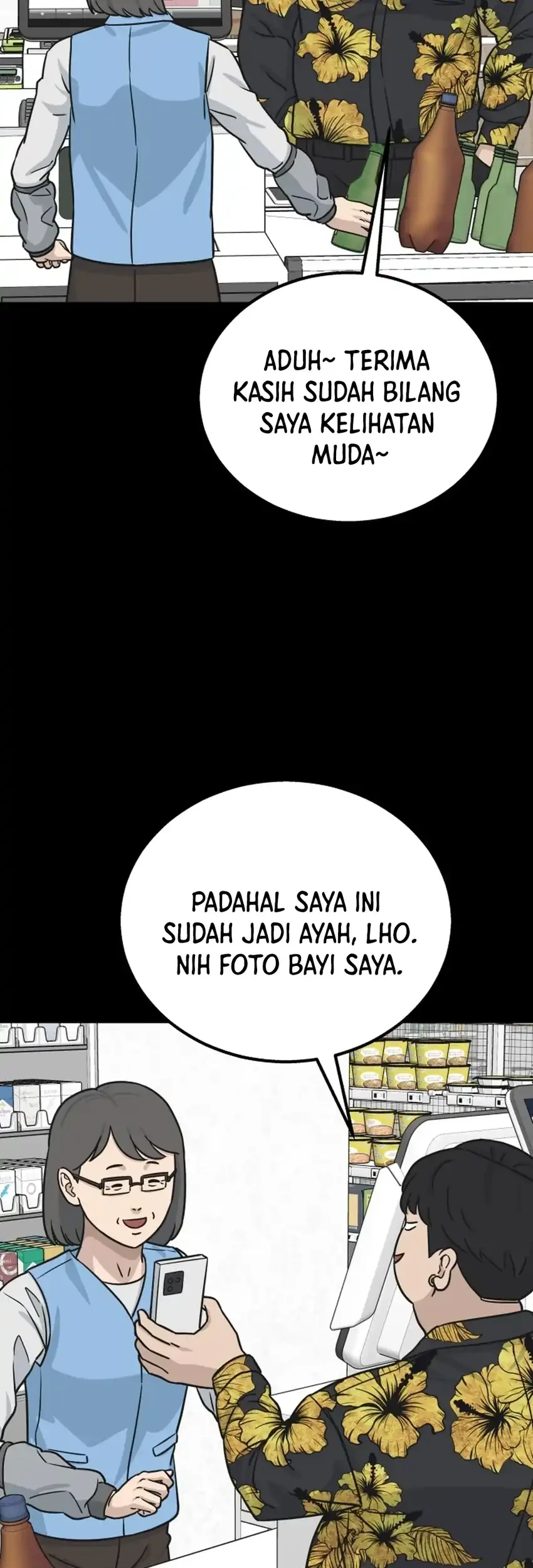 GOLIERO Bab 46 halaman 83