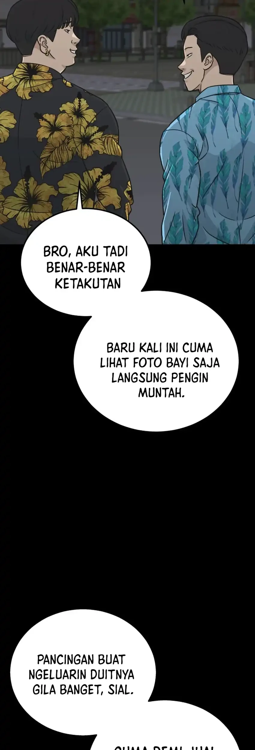 GOLIERO Bab 46 halaman 89