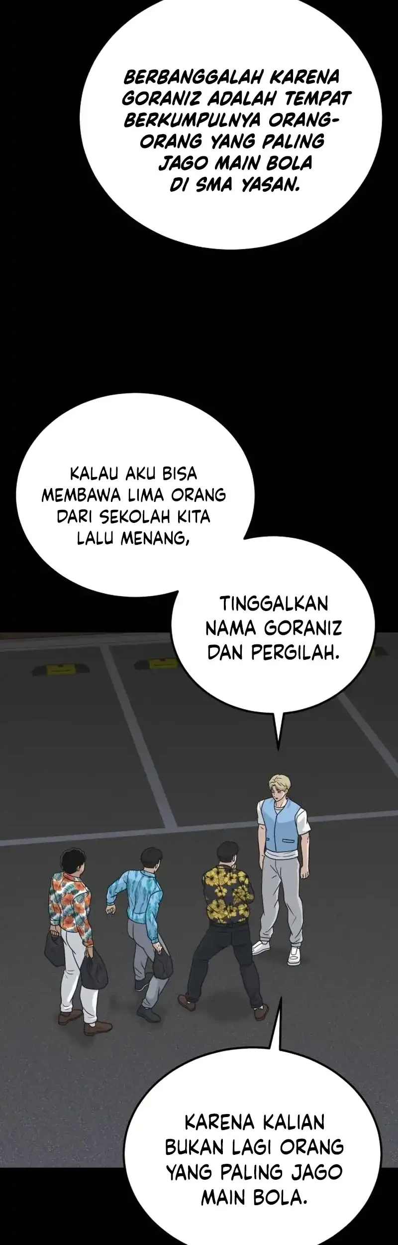 GOLIERO Bab 47 halaman 26