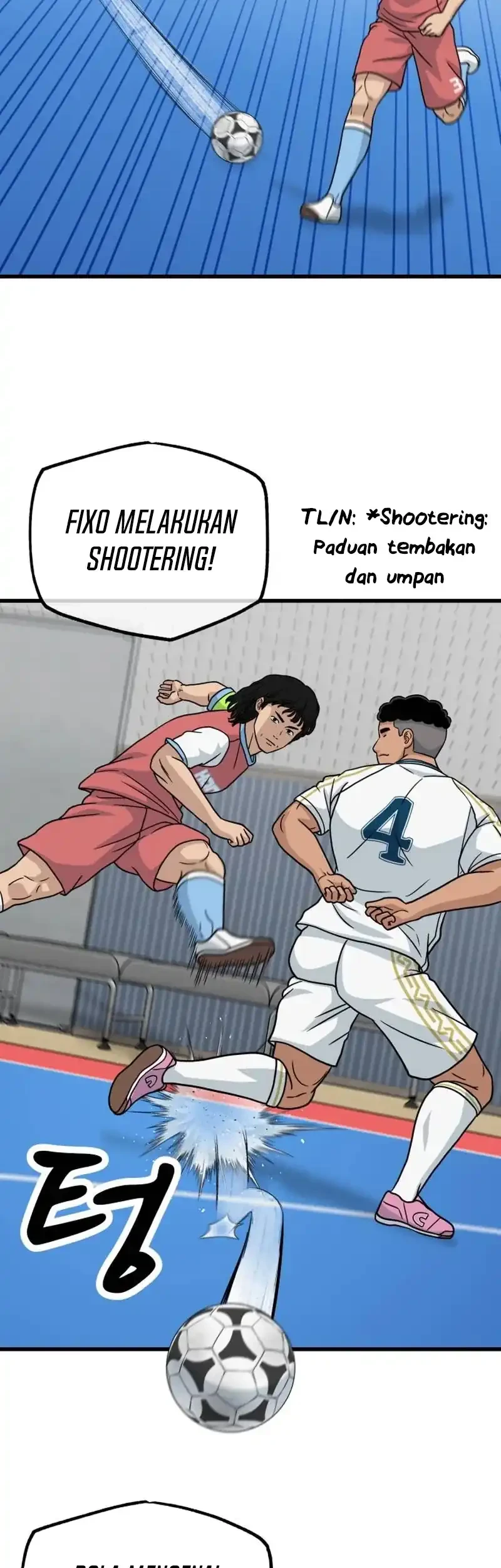 GOLIERO Bab 47 halaman 55