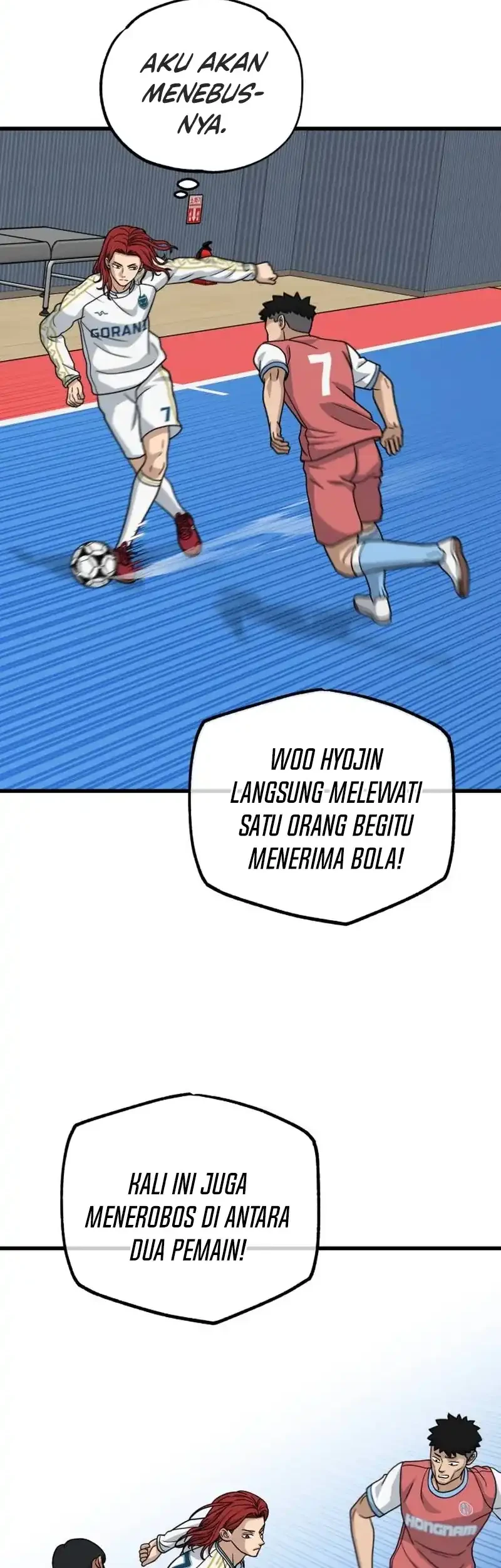 GOLIERO Bab 47 halaman 62