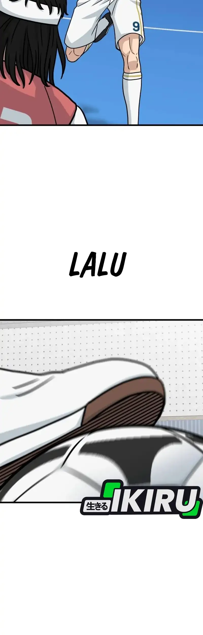 GOLIERO Bab 47 halaman 67
