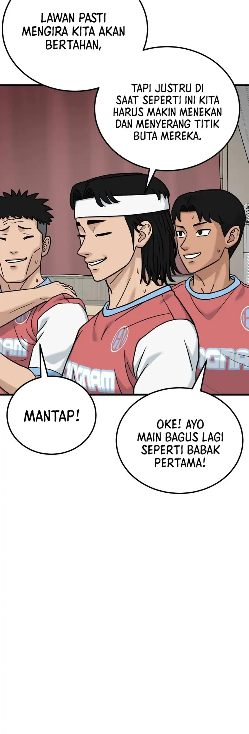 GOLIERO Bab 48 halaman 17