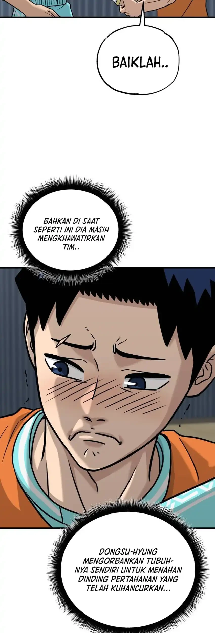 GOLIERO Bab 48 halaman 25