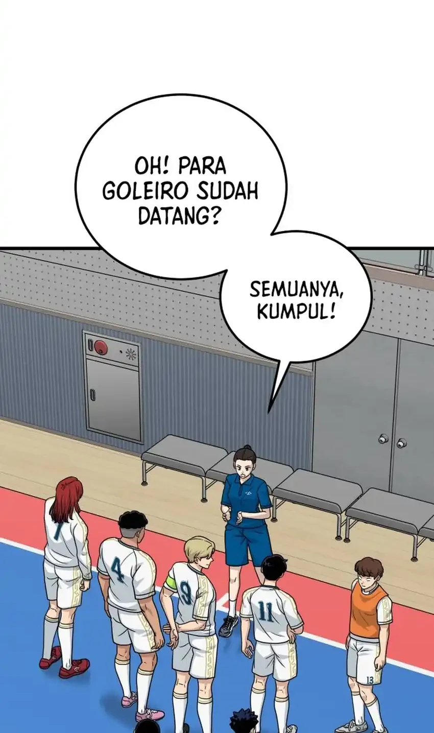 GOLIERO Bab 48 halaman 28
