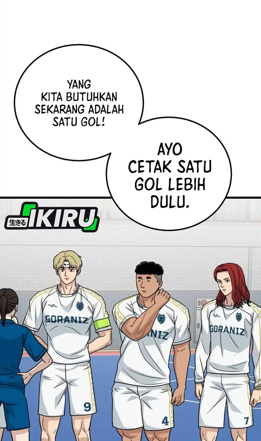 GOLIERO Bab 48 halaman 30