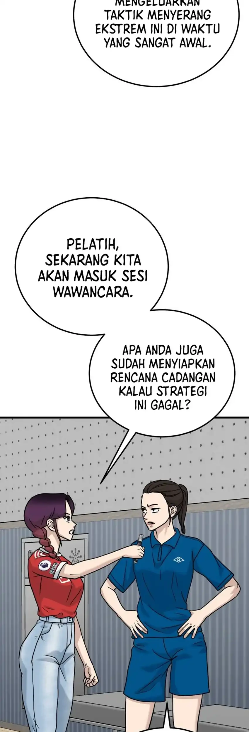 GOLIERO Bab 48 halaman 43
