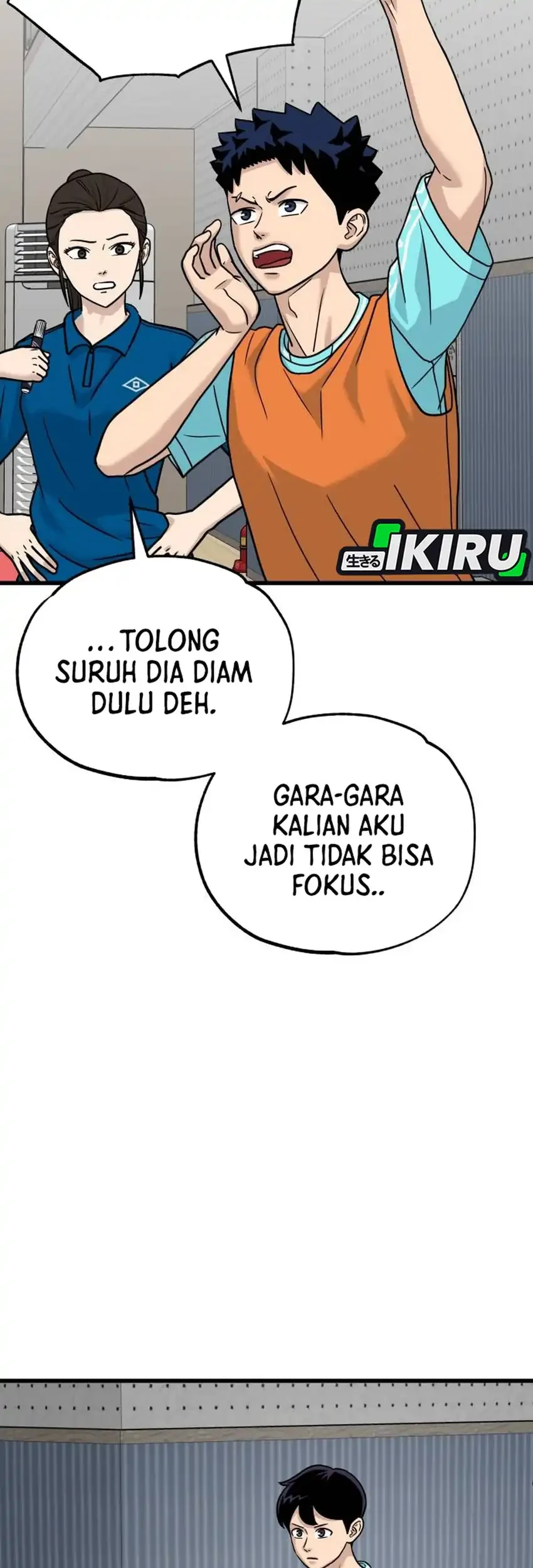 GOLIERO Bab 48 halaman 45