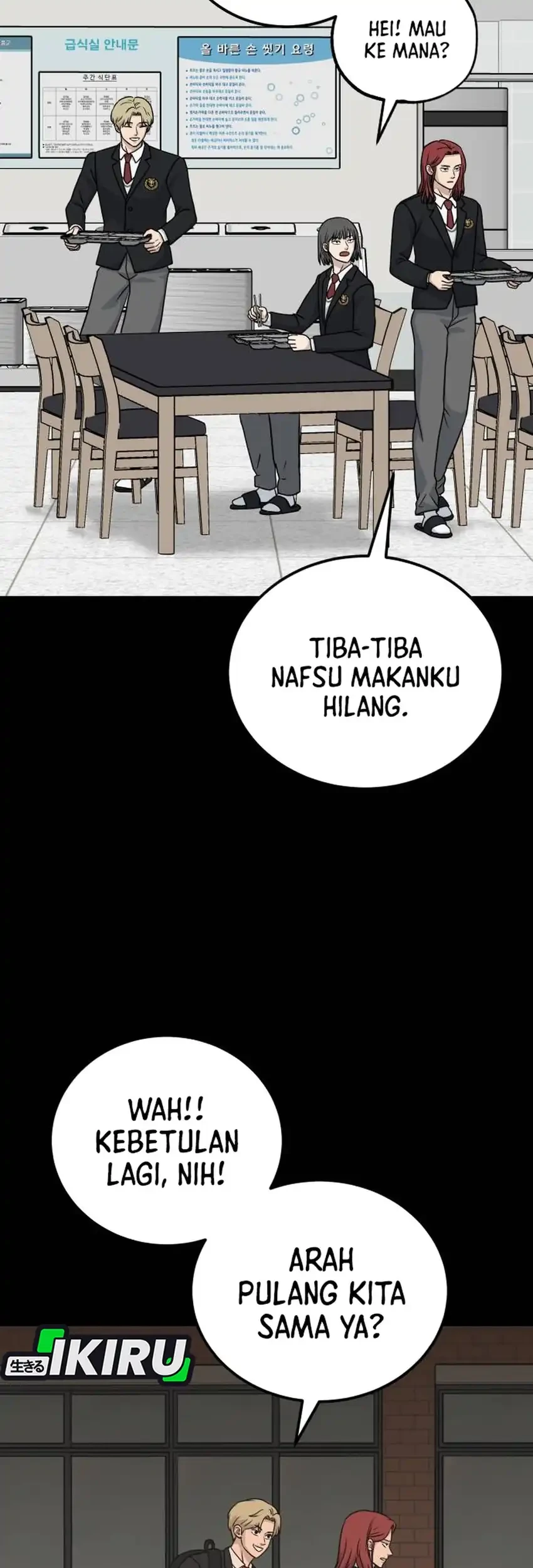 GOLIERO Bab 48 halaman 71