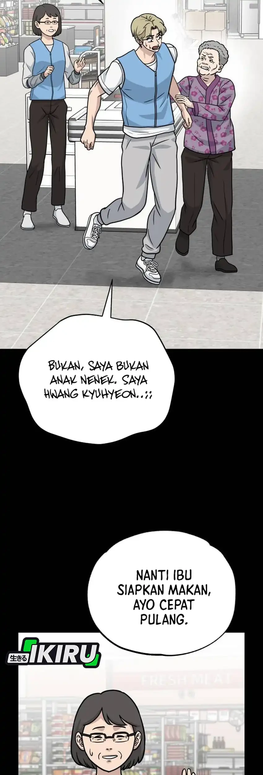 GOLIERO Bab 48 halaman 97