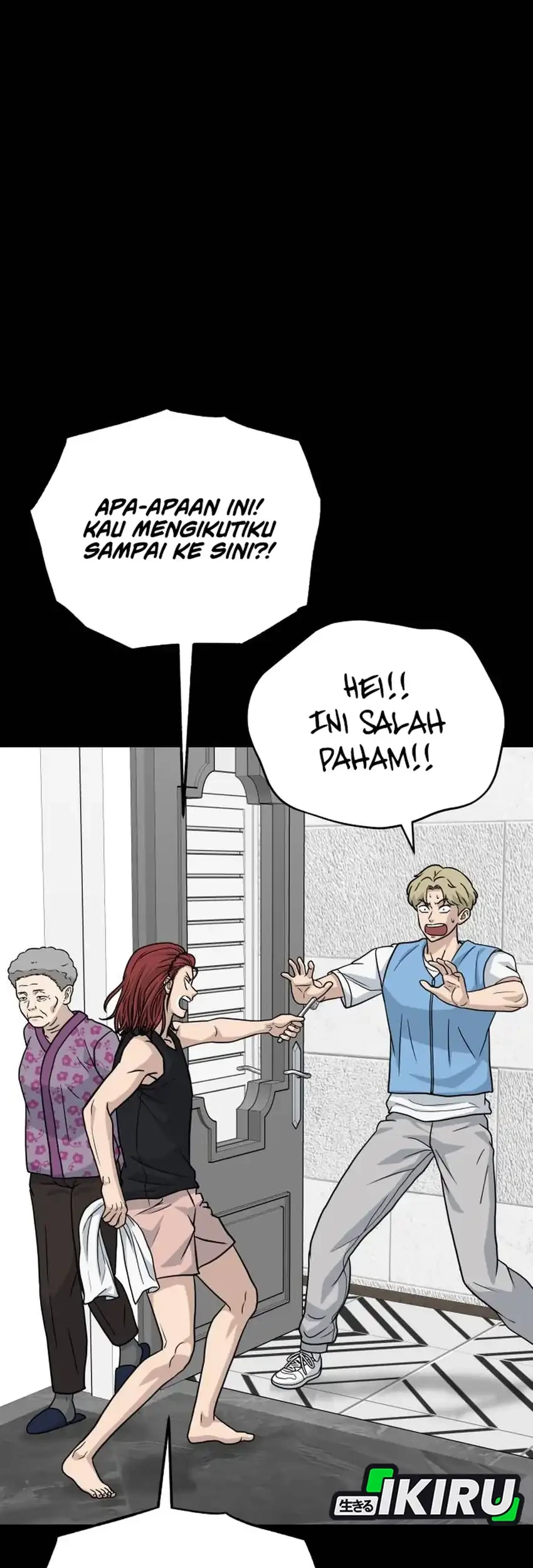 GOLIERO Bab 48 halaman 103