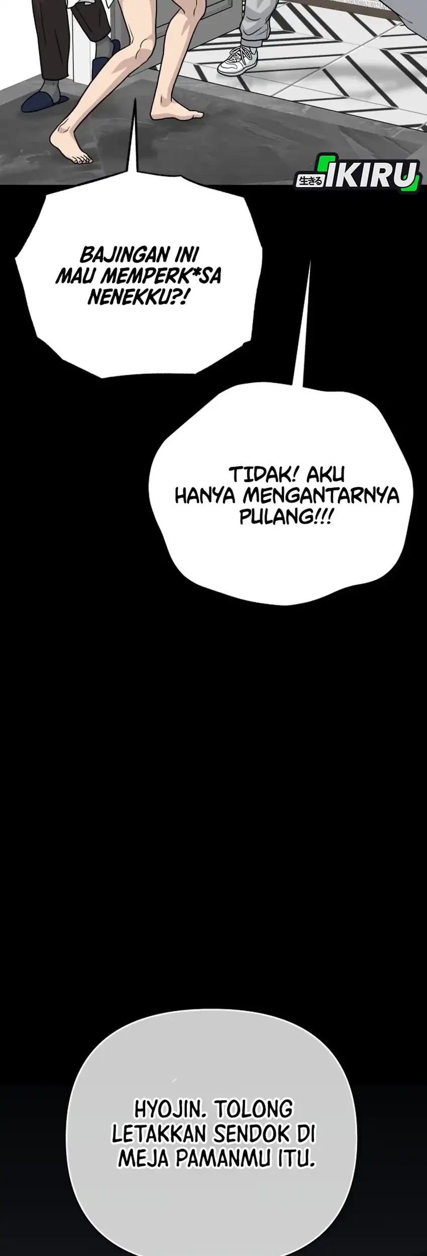 GOLIERO Bab 49 halaman 7