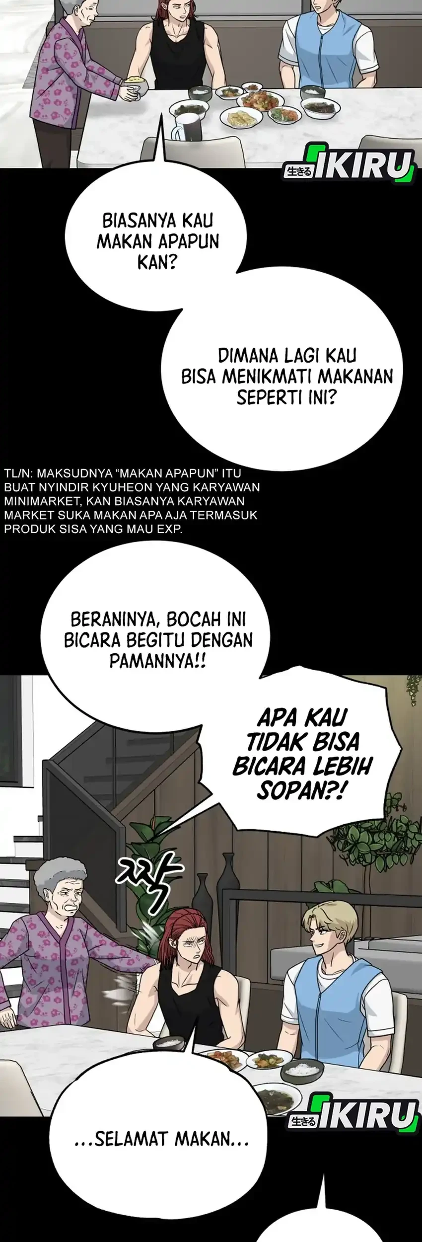 GOLIERO Bab 49 halaman 11