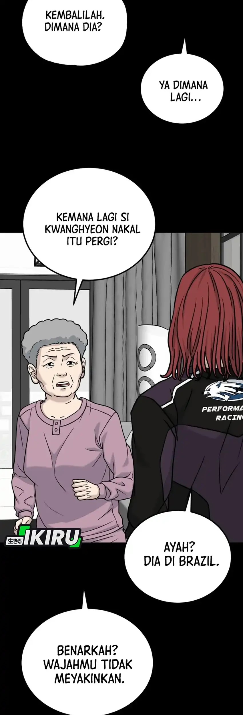GOLIERO Bab 49 halaman 17