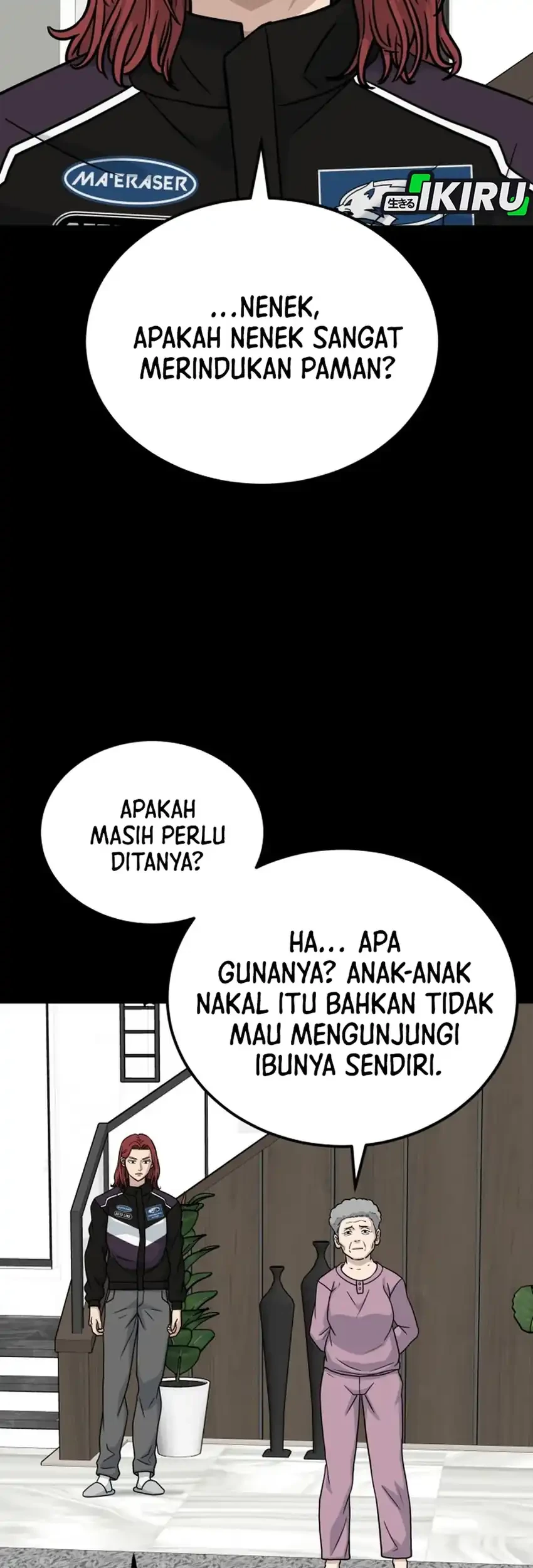 GOLIERO Bab 49 halaman 19