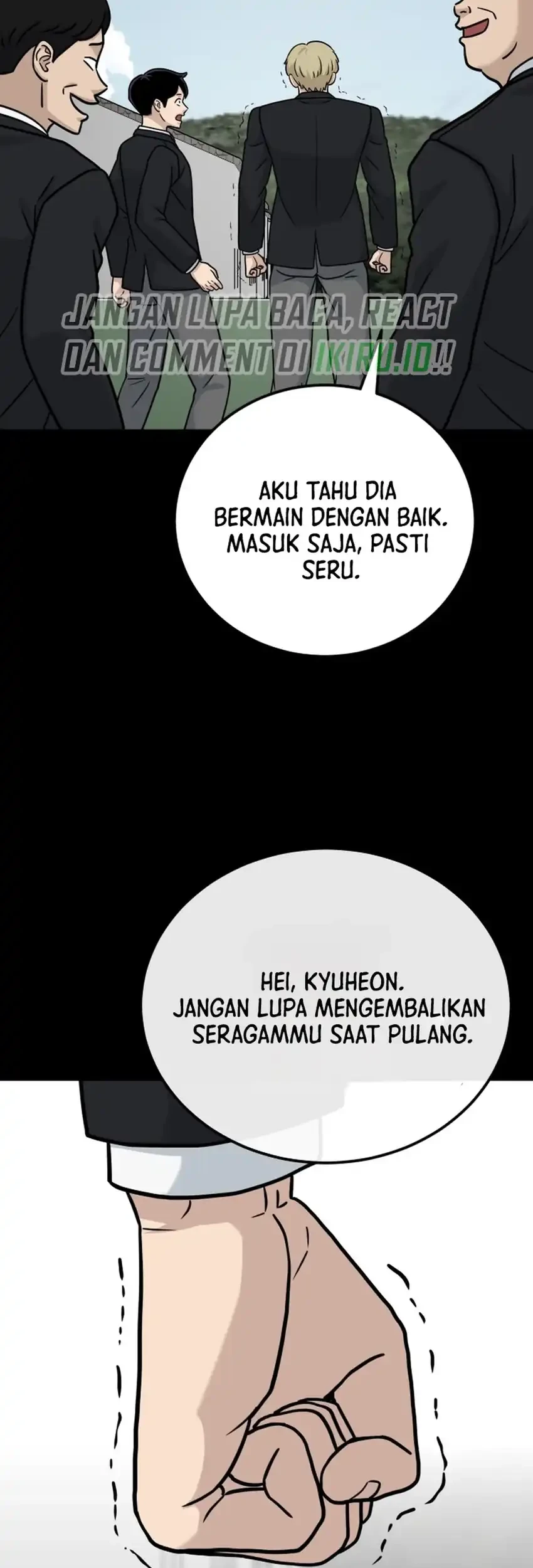 GOLIERO Bab 49 halaman 33