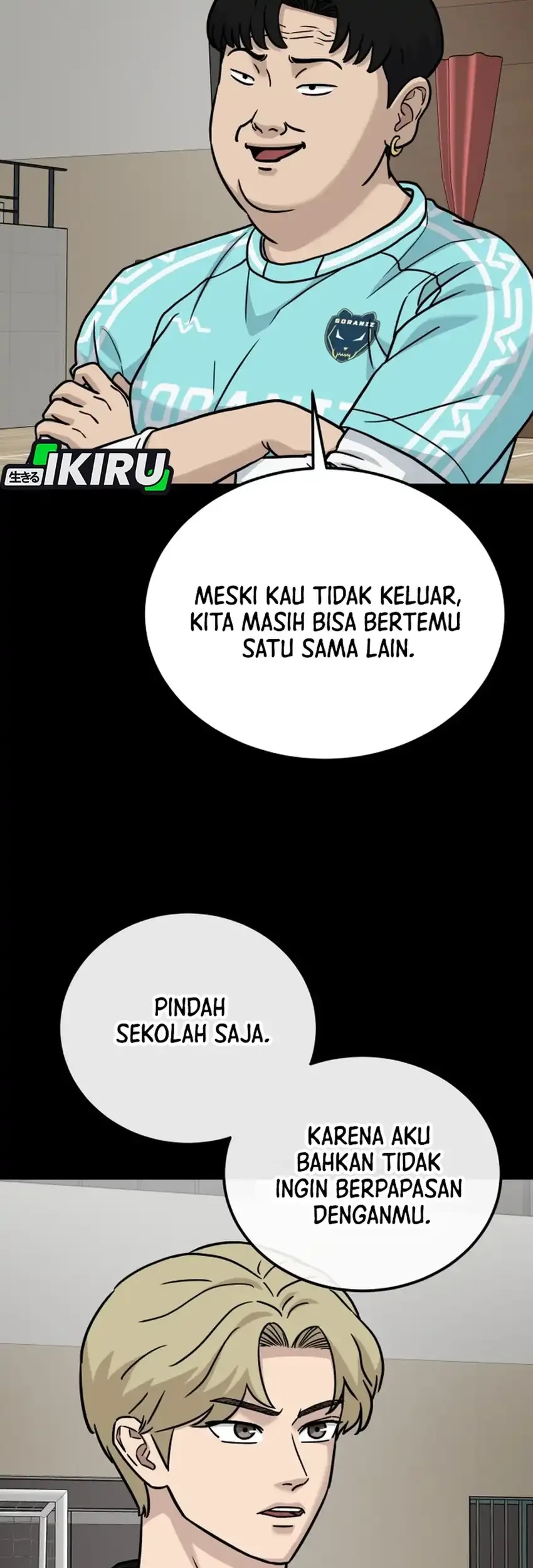 GOLIERO Bab 49 halaman 51