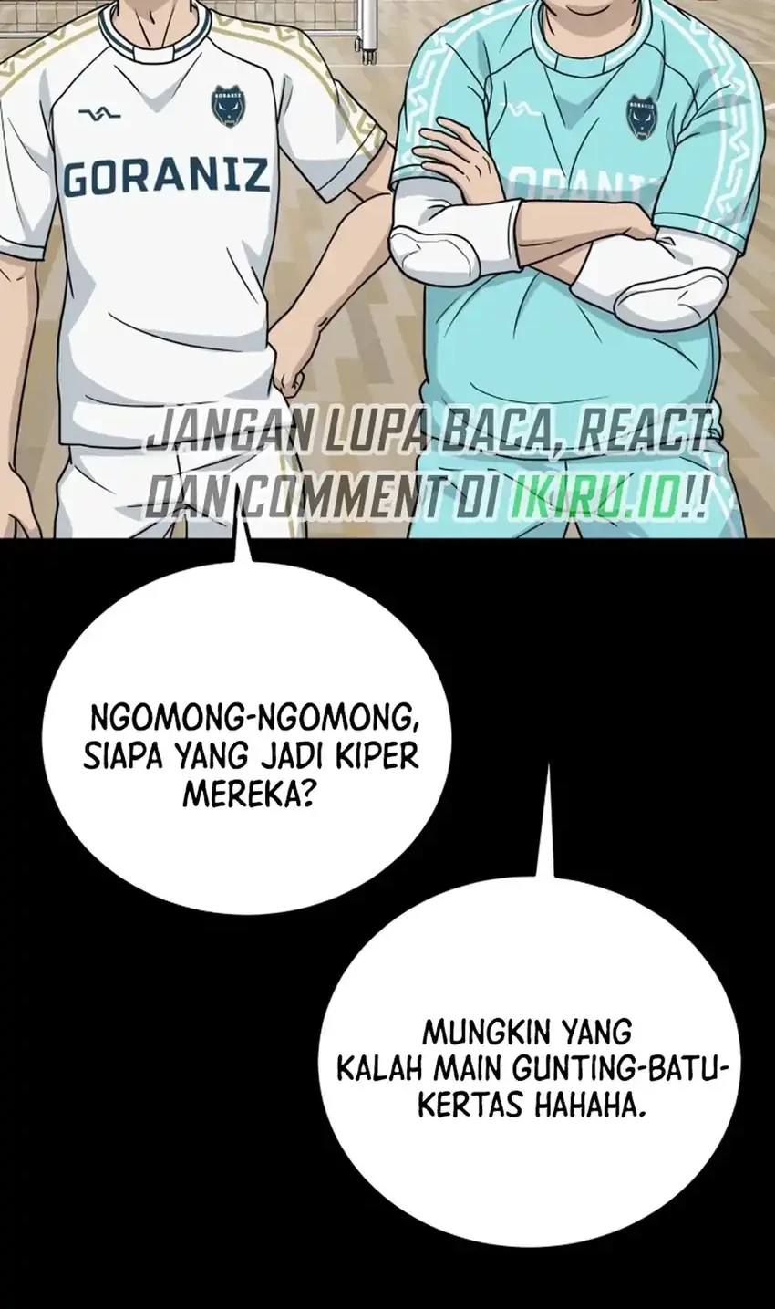 GOLIERO Bab 49 halaman 54